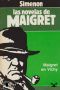 [Obras completas 16] • Maigret en Vichy